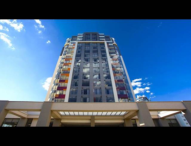 1 BEDROOM APARTMENT FOR SALE IN MORNINGSIDE